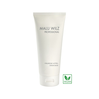 Hyaluronic Active+ Cream Mask - 200ml